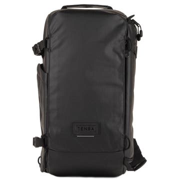 Tenba Solstice V2 12L SlingBag Zwart, Ophalen of Verzenden, Nieuw, Overige typen, Overige merken