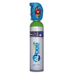 Gasfles ALbee 13 liter Weld ArMix 300bar inclusief reduceer, Doe-het-zelf en Verbouw, Gereedschap | Lasapparaten, Verzenden, Nieuw