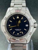 TAG Heuer - Professional 200m - Zonder minimumprijs -