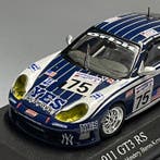 MINICHAMPS 1,200pcs. Limited 1:43 - Modelauto - PORCHE 911, Nieuw