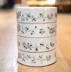 Doos - Porselein, Antiek en Kunst