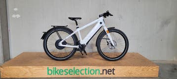 Speed Pedelec | Stromer ST3 Pinion | -70%, Versnellingen, Minder dan 49 cm, Zo goed als nieuw, Ophalen