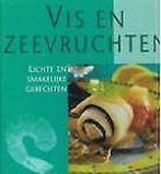 Vis en Zeevruchten 9783625112259 Naumann & Göbel, Verzenden, Gelezen, Naumann & Göbel