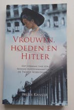 Vrouwen, hoeden en Hitler: het verhaal van een Weense, Verzenden, Gelezen, Kanter