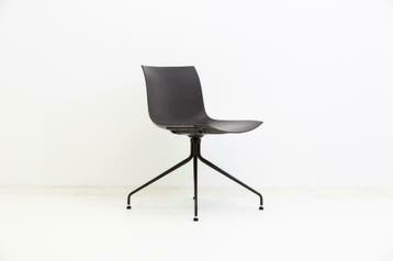 89 stuks gebruikte Arper Catifa 53 design kantinestoel, Overige plaatsen, Ophalen of Verzenden, Gebruikt, Stoel
