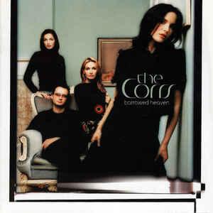 cd - The Corrs - Borrowed Heaven, Verzenden, Zo goed als nieuw