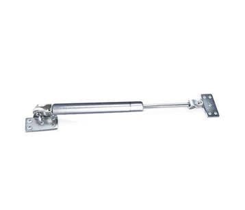 Universele gasveer (gasdrukveer) met beugels (200N/20kg, 25, Ophalen of Verzenden, Nieuw