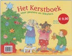 Het Sinterklaasboek voor peuters en kleuters ; Het Kerstboek, Verzenden, Zo goed als nieuw, Ron Schröder