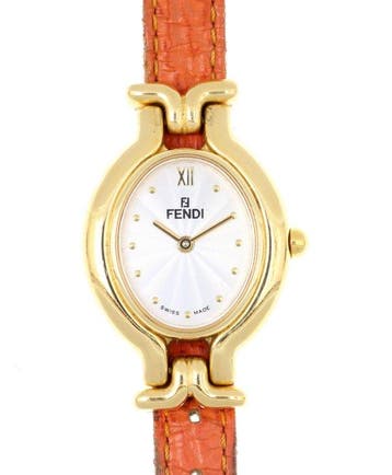 Fendi - Zonder minimumprijs - 640 l - Dames - 1990-1999, Nieuw