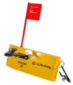 Ultimate Planer Board 19.5x7.5cm - Right, Verzenden, Nieuw, Overige typen