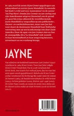 Jayne 9789403135908 Jan Cremer, Verzenden, Zo goed als nieuw, Jan Cremer