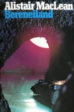 Bereneiland 9789010009838 Alistair MacLean, Verzenden, Gelezen, Alistair MacLean