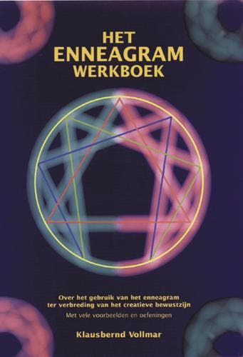 ENNEAGRAM WERKBOEK 9789063783297 K. Vollmar, Boeken, Esoterie en Spiritualiteit, Gelezen, Verzenden