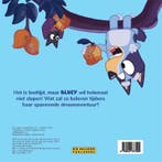 Welterusten fruitvleermuis / Bluey 9789047873099, Boeken, Verzenden, Zo goed als nieuw