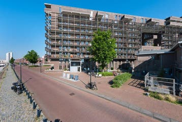 Te huur: Appartement R.J.H. Fortuynplein in Amsterdam, Noord-Holland, Appartement, Amsterdam