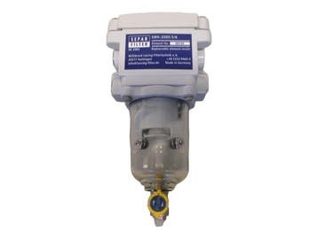 Separ filter/waterafscheider met watercontact SWK2000/5K -, Ophalen of Verzenden, Nieuw, Motor en Techniek, Zeilboot of Motorboot