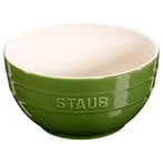 GGM Gastro | STAUB | CERAMIQUE - Kom - Ø 170mm - Rond - |, Huis en Inrichting, Keuken | Servies, Verzenden, Nieuw, Effen