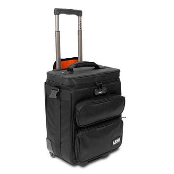 UDG Ultimate Digital Trolley To Go BlackOrange, Verzenden, Nieuw
