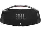 Jbl -  Boombox 3 Pro  Bluetooth-speaker - Zwart, Audio, Tv en Foto, JBL, Verzenden, Overige typen, Nieuw