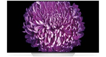 LG OLED55C7V - 55 inch 4K OLED 100 Hz Smart TV, Ophalen, Zo goed als nieuw, 100 Hz, 100 cm of meer