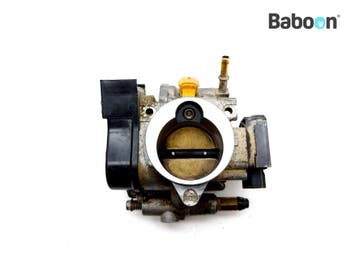 Gasklep Huis Husqvarna TE 310 2009-2010, Verzenden, Gebruikt