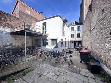 Te huur: Kamer Rechtstraat in Maastricht