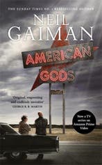 American Gods 9781472249081 Neil Gaiman, Verzenden, Gelezen, Neil Gaiman