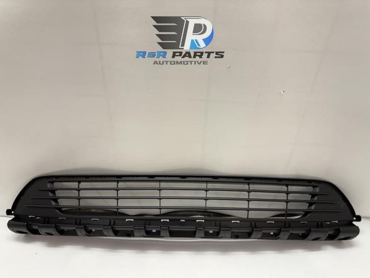 Bumper grille midden - Opel Vivaro B (8/14-8/19) - OEM:..., Auto-onderdelen, Carrosserie en Plaatwerk, Nieuw, Deur, Verzenden
