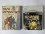Bioshock 2 Rapture Edition (Promo) (PS3 Tweedehands), Verzenden, Nieuw