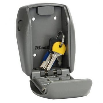 MasterLock 5415 sleutelkluisje, Nieuw