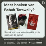 De god met de blauwe ogen 9789025912154 Babah Tarawally, Verzenden, Zo goed als nieuw, Babah Tarawally