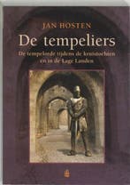 De Tempeliers | 9789043010610 | HOSTEN, J., Zo goed als nieuw, HOSTEN, J.