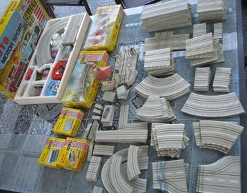 Faller H0 - verschiedene - Modeltreinlandschap (120) -, Nieuw