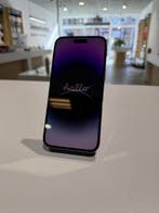 Refurbished iPhone 14 Pro max - 128GB Uitstekend staat!, 128 GB, Refurbished, Ophalen of Verzenden, Zonder simlock