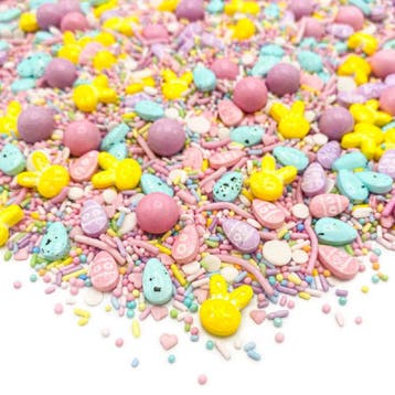 Sprinkles Dont Worry Be Hoppy 180g, Verzenden, Nieuw