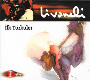 Zülfü Livaneli - lk Türküler - Bütün Eserleri 1971 - 1981, Ophalen of Verzenden, Gebruikt