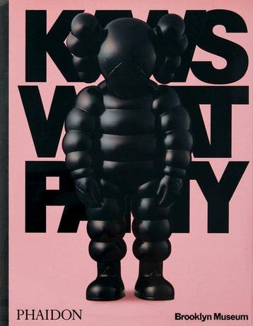 9781838663940 KAWS Eugenie Tsai, Verzenden, Nieuw, Eugenie Tsai