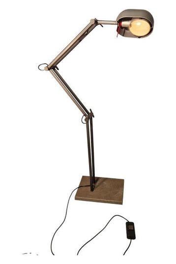 Artemide - CP&CR Associati - Staande lamp - Adone - IJzer,