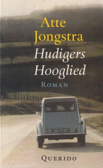 Hudigers Hooglied, Ophalen of Verzenden, Nieuw