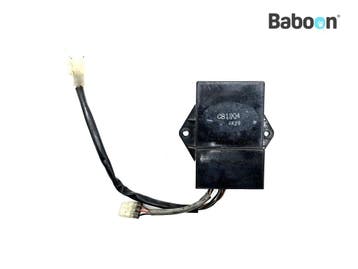 CDI / ECU unit Suzuki RGV 250 1991-1996 (RGV250 VJ22), Motoren, Verzenden, Gebruikt