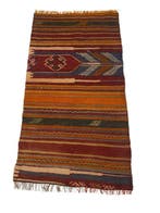Centraal-Anatolisch - Kelim - 139 cm - 75 cm, Nieuw