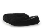 Warmbat Australia Pantoffels in maat 44 Zwart, Verzenden, Zwart, Zo goed als nieuw, Pantoffels of Sloffen