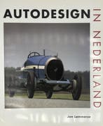 Autodesign in Nederland 9789066303720 J. Lammerse, Boeken, Verzenden, Gelezen, J. Lammerse