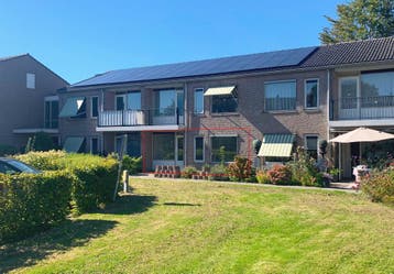 Appartement te huur in Opperdoes - 54 m² - 2 kamer(s) - 2, Appartement, Opperdoes, Noord-Holland