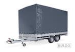 Hulco Huif+geraamte Hulco Medax 502x223x210, Auto diversen, Aanhangwagen-onderdelen, Ophalen of Verzenden, Nieuw