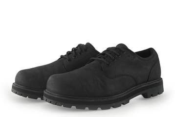 Timberland Nette schoenen in maat 43½ Zwart, Kleding | Heren, Schoenen, Verzenden, Overige typen, Zo goed als nieuw, Timberland