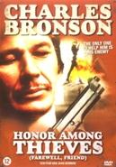 Honor among thieves - DVD, Cd's en Dvd's, Verzenden, Nieuw in verpakking