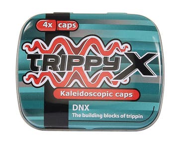 Trippy X Caps, Ophalen of Verzenden, Nieuw
