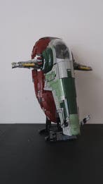 Lego Set - 75060 - Star Wars - Slave I - Used - No box no, Nieuw