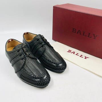 Bally - Veterschoenen - Maat: EU 40 - Nieuw in doos, Kleding | Heren, Schoenen, Nieuw
